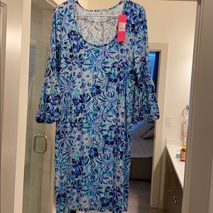 NWT Lilly Pulitzer dress